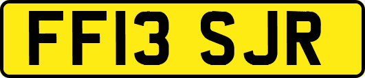 FF13SJR