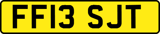 FF13SJT