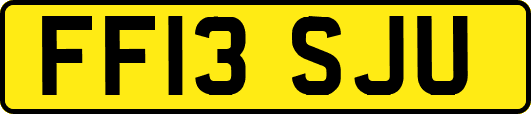 FF13SJU