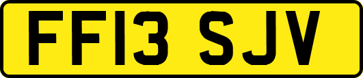 FF13SJV