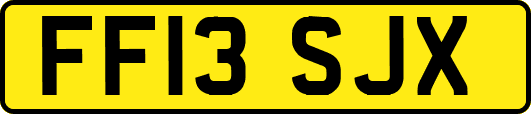 FF13SJX