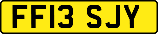 FF13SJY