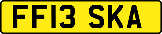 FF13SKA