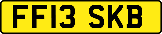 FF13SKB