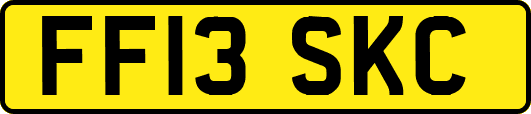FF13SKC