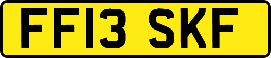 FF13SKF