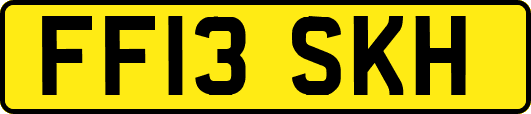 FF13SKH