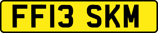 FF13SKM