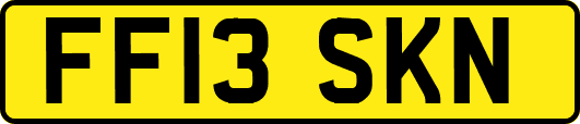 FF13SKN
