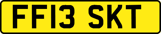 FF13SKT