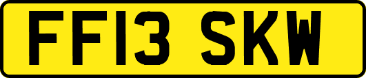 FF13SKW