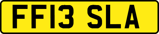 FF13SLA