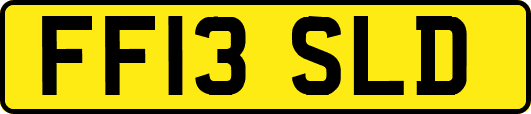 FF13SLD