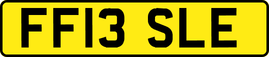 FF13SLE