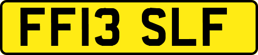 FF13SLF
