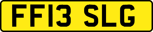 FF13SLG