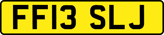 FF13SLJ