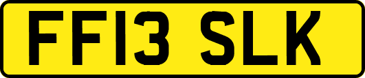 FF13SLK