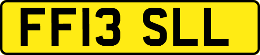 FF13SLL