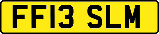 FF13SLM