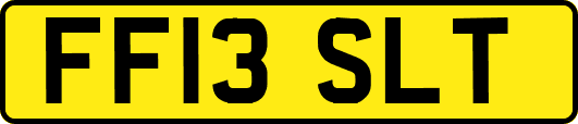 FF13SLT