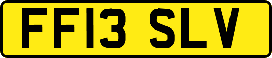 FF13SLV