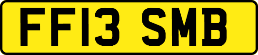 FF13SMB