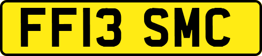 FF13SMC