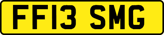 FF13SMG