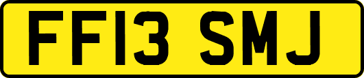 FF13SMJ