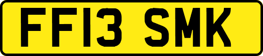 FF13SMK