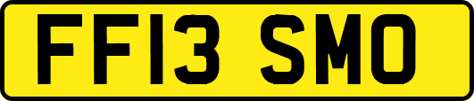 FF13SMO