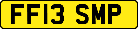 FF13SMP
