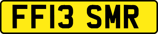 FF13SMR