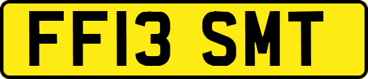 FF13SMT