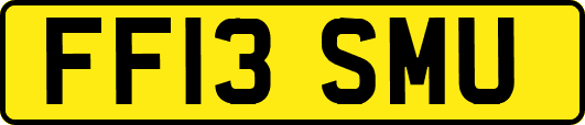 FF13SMU