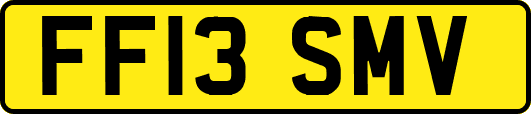FF13SMV