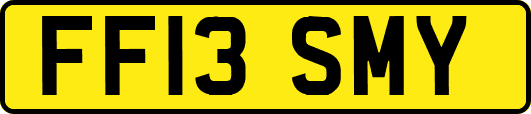 FF13SMY