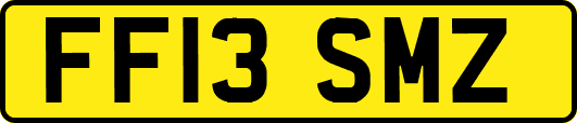 FF13SMZ