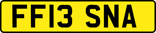 FF13SNA