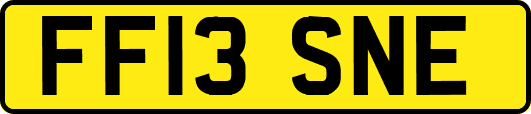 FF13SNE