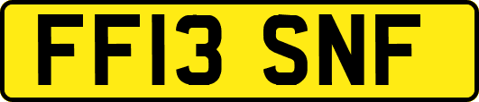 FF13SNF