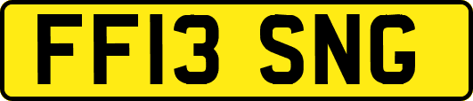 FF13SNG