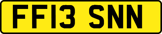 FF13SNN