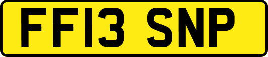 FF13SNP