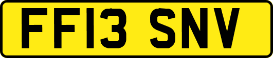 FF13SNV