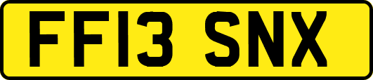 FF13SNX