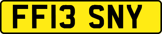 FF13SNY