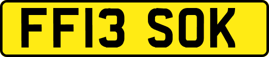 FF13SOK