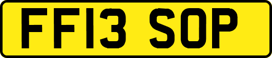 FF13SOP